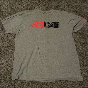 Adidas t shirt